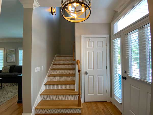 Entryway