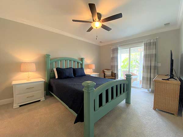 Upstairs Bedroom